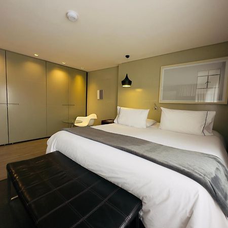 The Grace Hotel Богота Екстер'єр фото