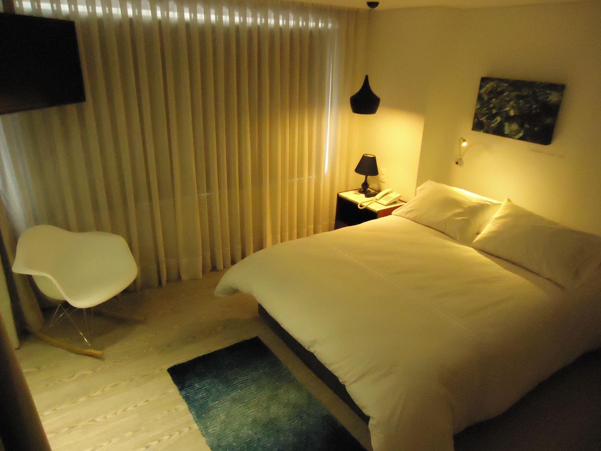 The Grace Hotel Богота Екстер'єр фото