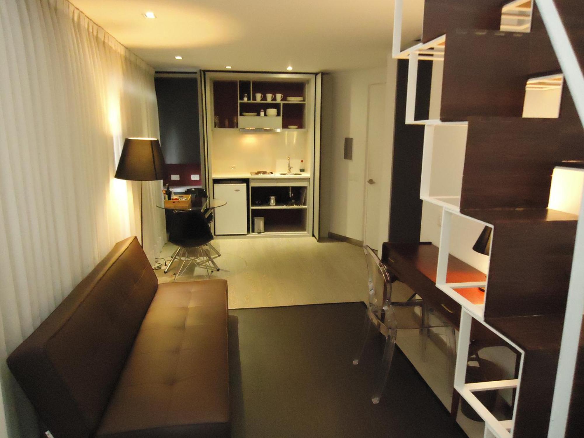 The Grace Hotel Богота Екстер'єр фото