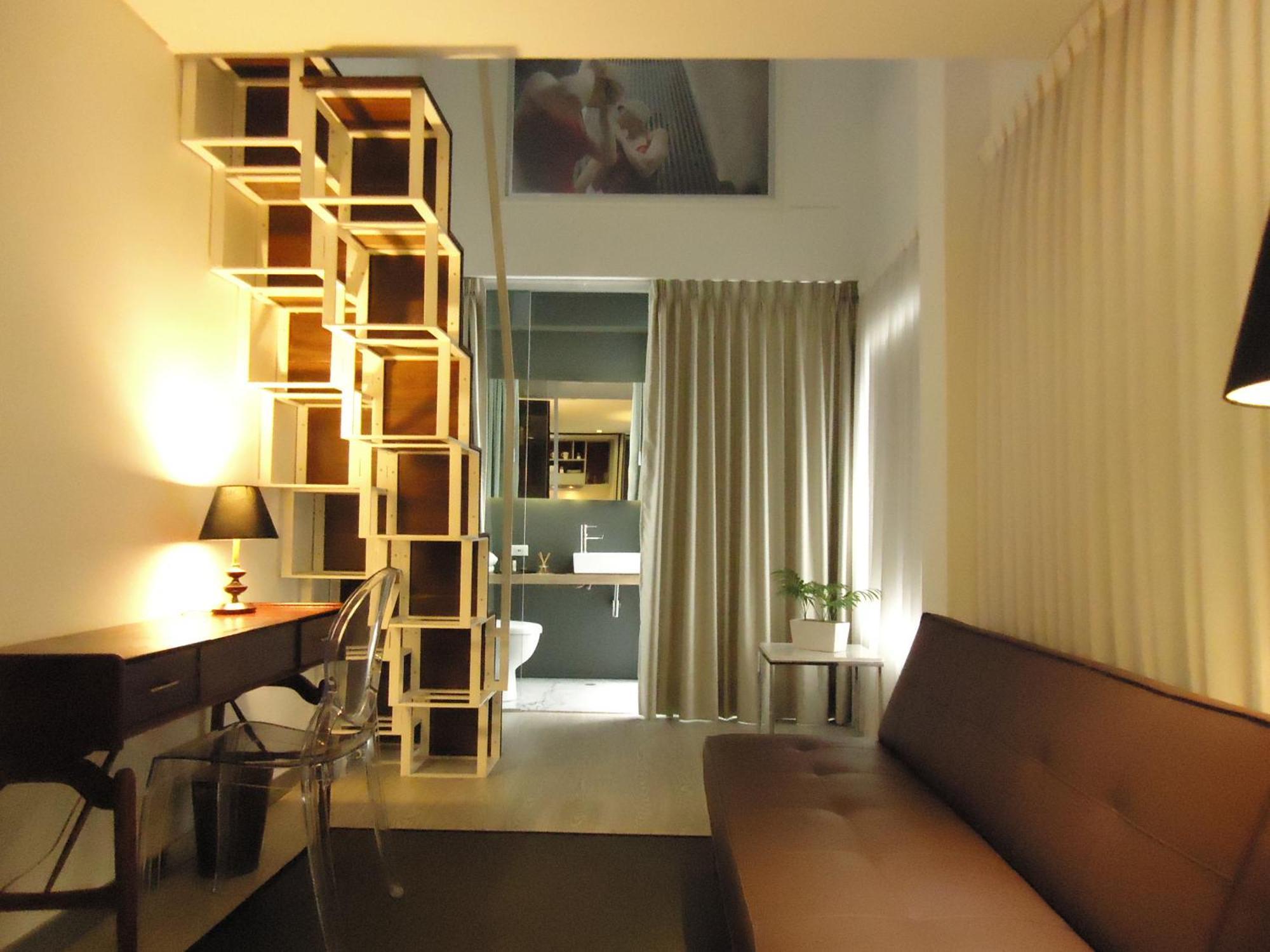 The Grace Hotel Богота Екстер'єр фото