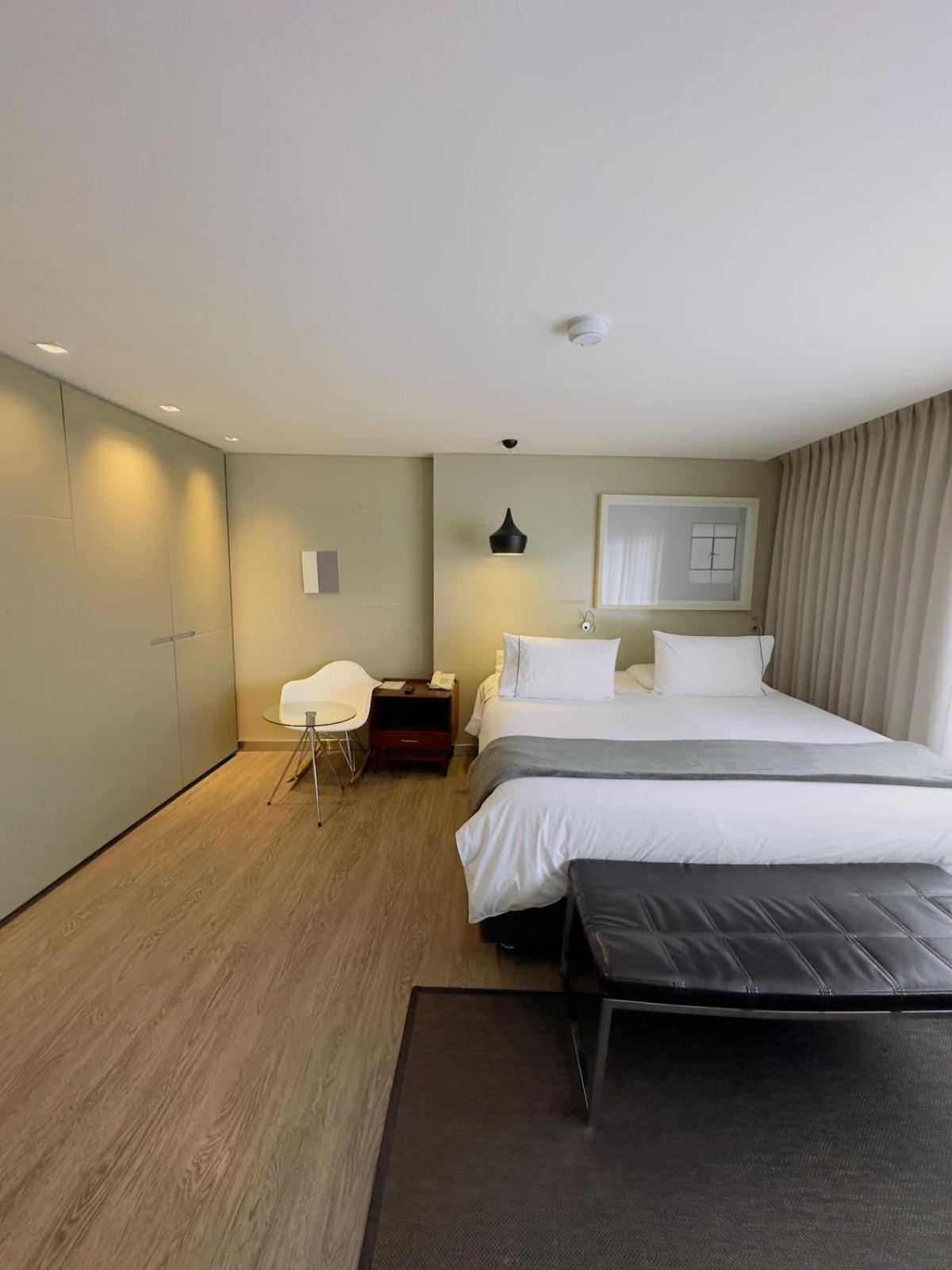The Grace Hotel Богота Екстер'єр фото