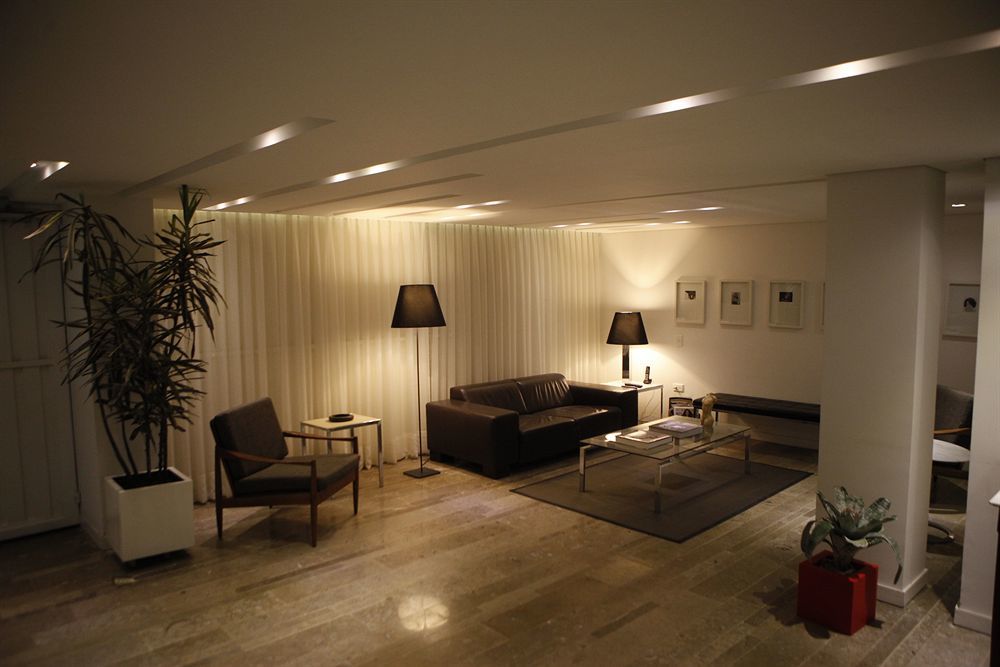 The Grace Hotel Богота Екстер'єр фото